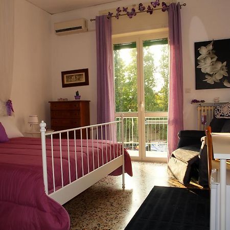 סלרנו Mary'S Home חדר תמונה