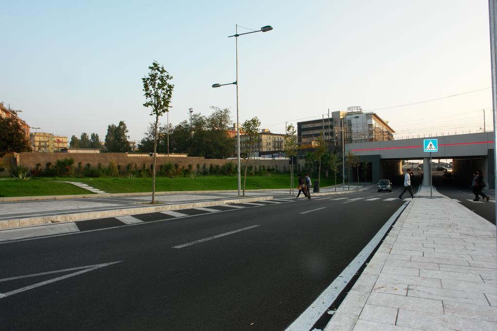סלרנו Mary'S Home מראה חיצוני תמונה