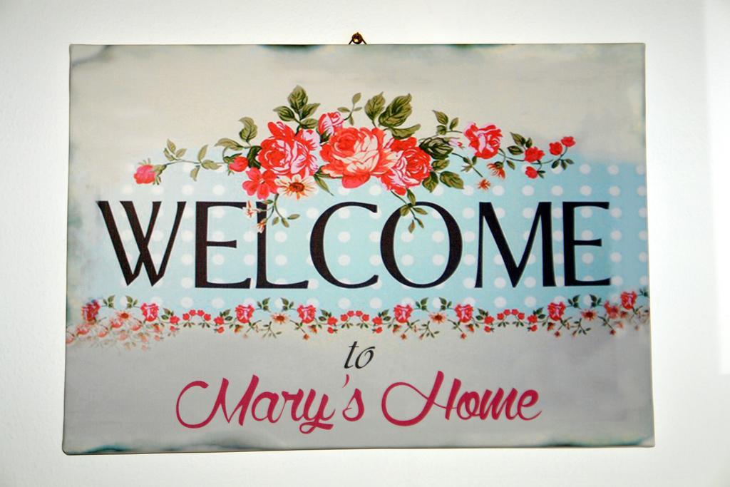 סלרנו Mary'S Home מראה חיצוני תמונה