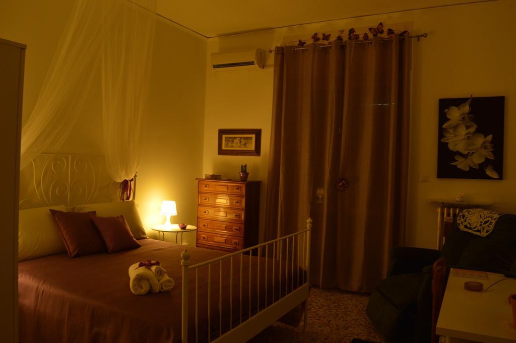 סלרנו Mary'S Home חדר תמונה