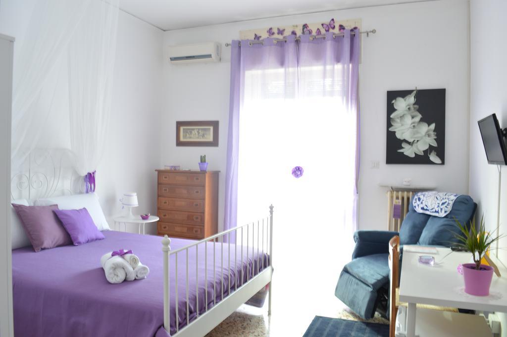 סלרנו Mary'S Home מראה חיצוני תמונה