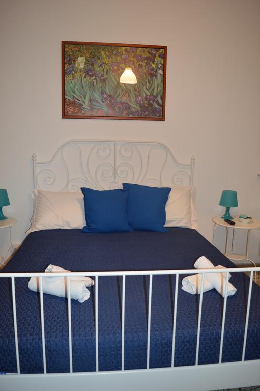 סלרנו Mary'S Home חדר תמונה