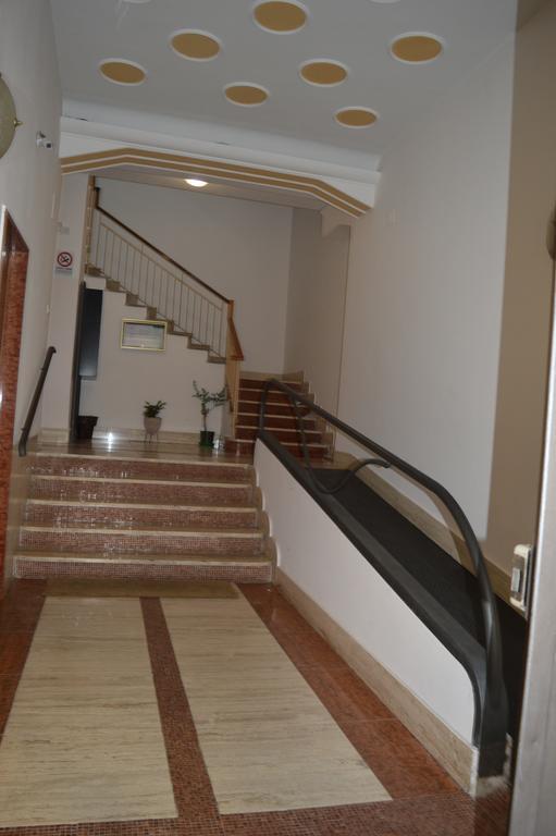 סלרנו Mary'S Home מראה חיצוני תמונה