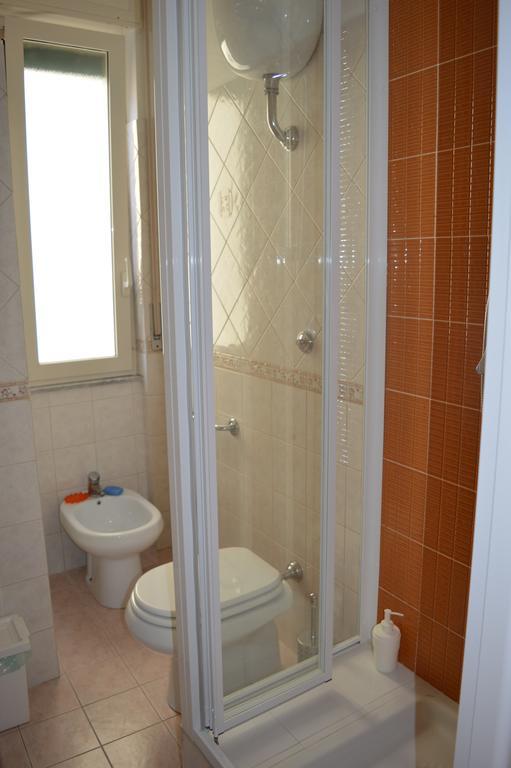 סלרנו Mary'S Home חדר תמונה
