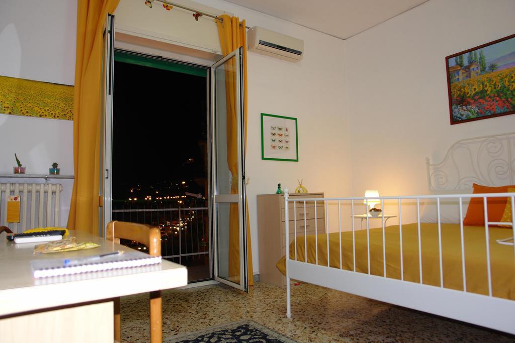 סלרנו Mary'S Home חדר תמונה