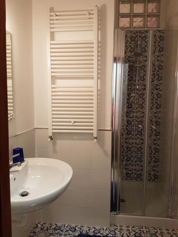 סלרנו Mary'S Home מראה חיצוני תמונה
