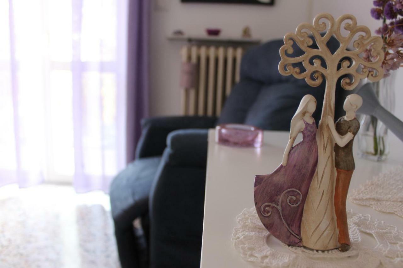 סלרנו Mary'S Home מראה חיצוני תמונה