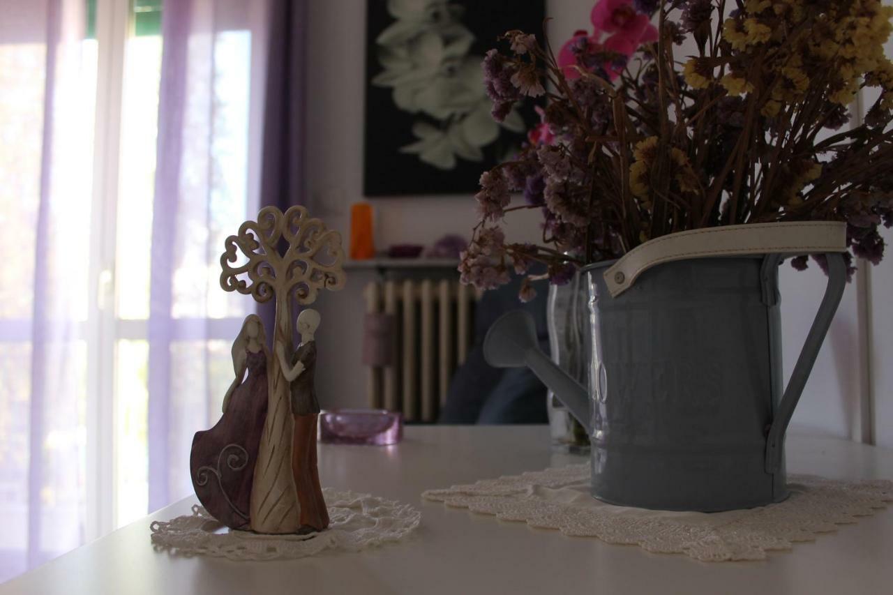 סלרנו Mary'S Home מראה חיצוני תמונה