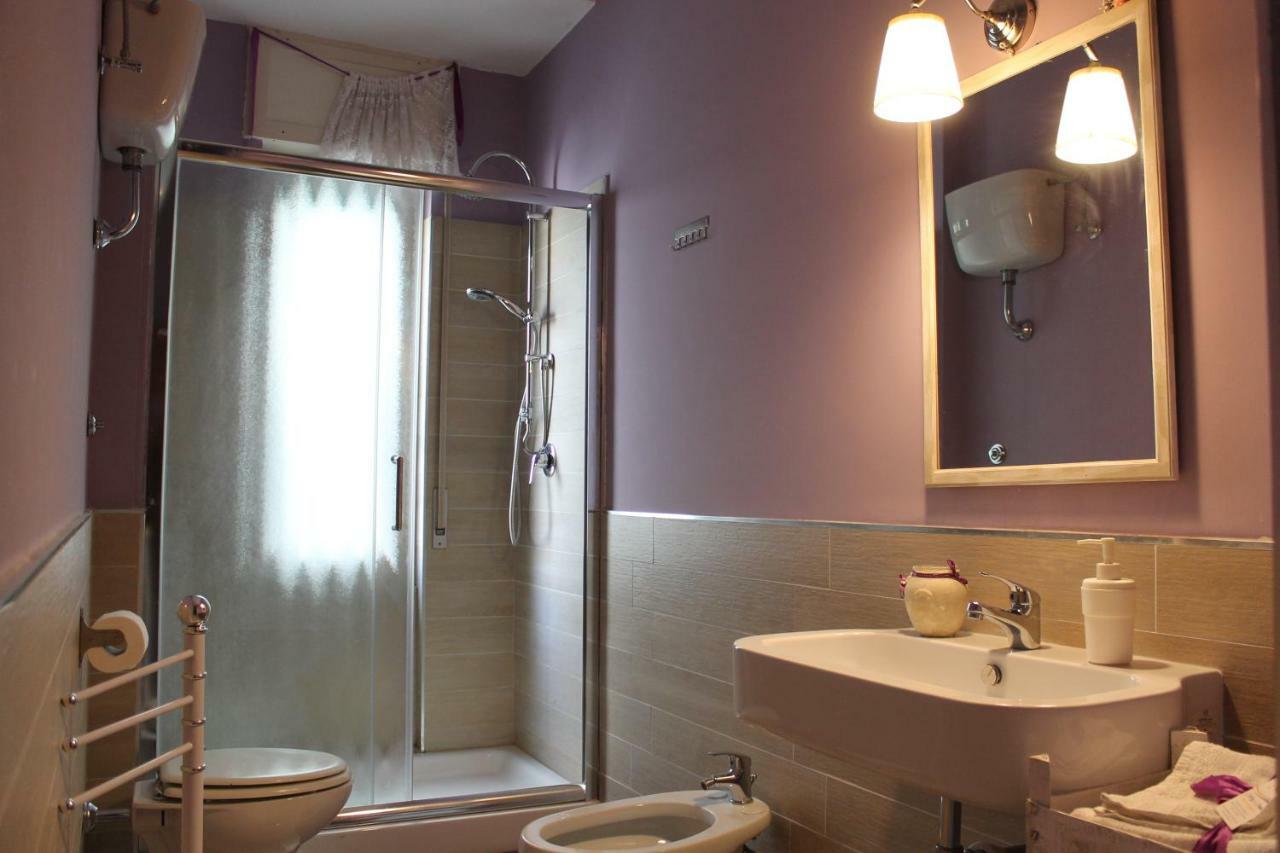 סלרנו Mary'S Home מראה חיצוני תמונה