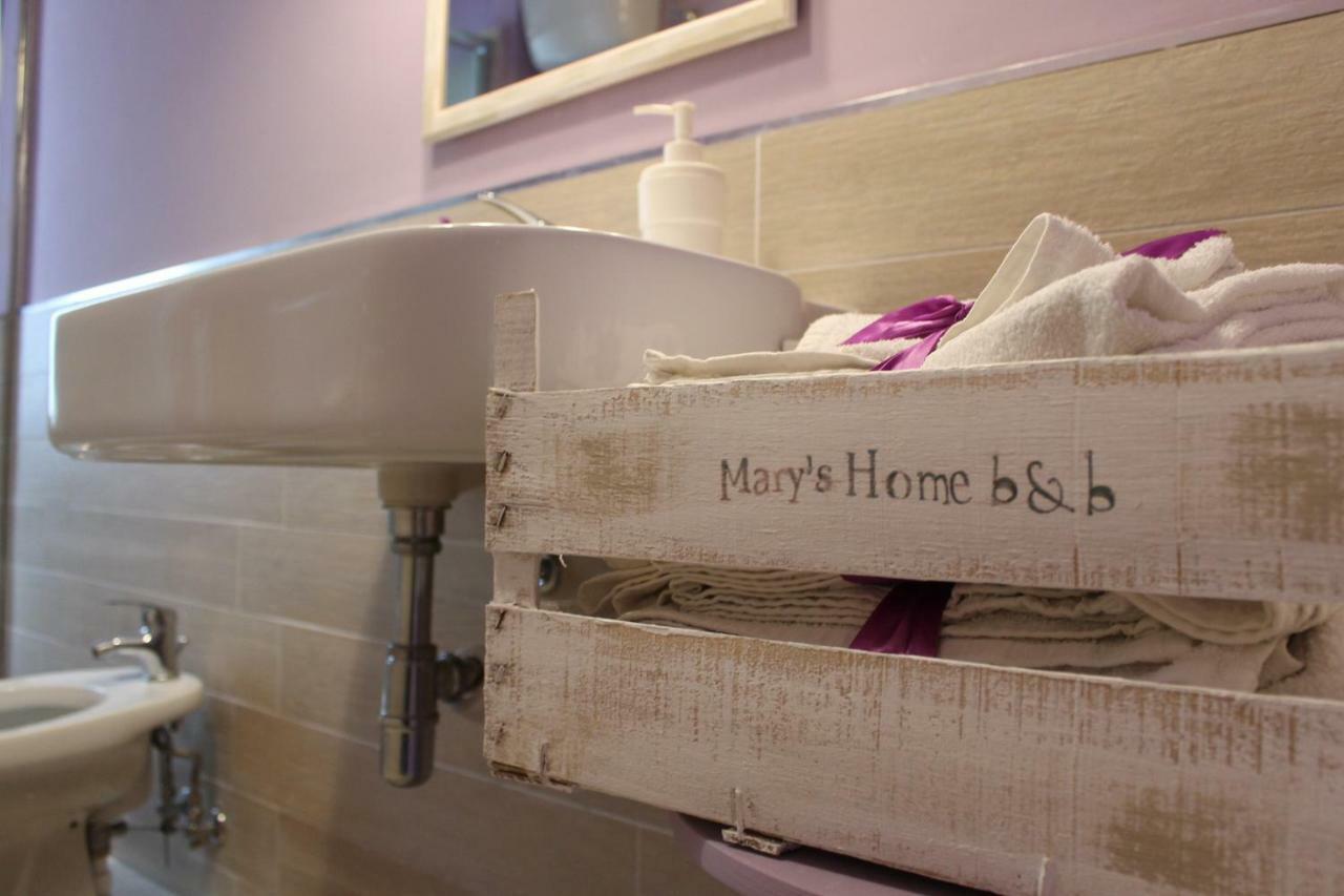 סלרנו Mary'S Home מראה חיצוני תמונה