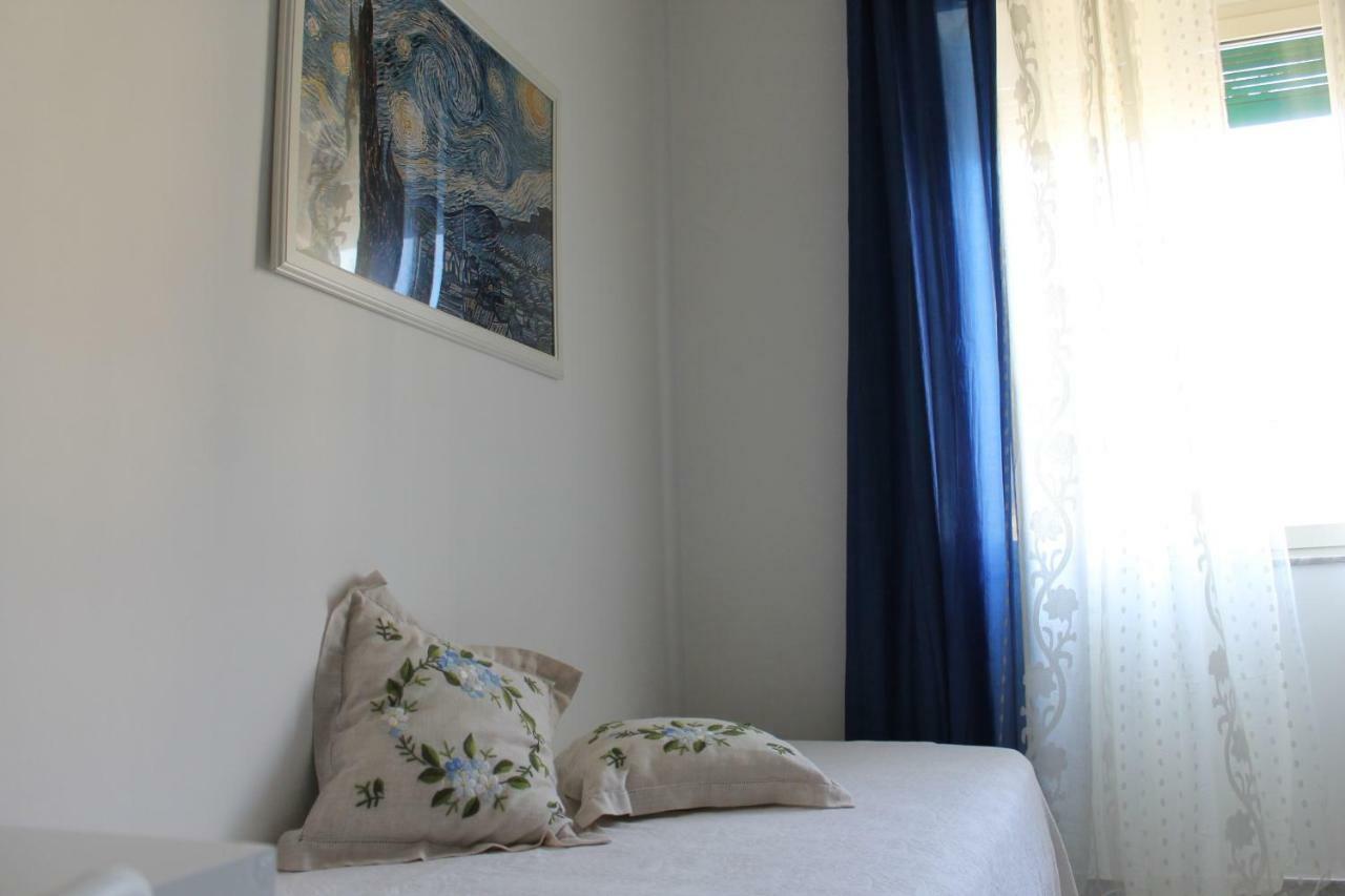 סלרנו Mary'S Home חדר תמונה