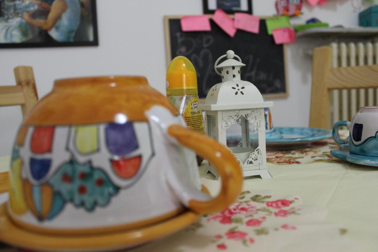 סלרנו Mary'S Home מראה חיצוני תמונה